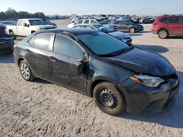 Photo 3 VIN: 2T1BURHE9EC084978 - TOYOTA COROLLA L 