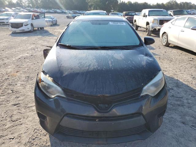 Photo 4 VIN: 2T1BURHE9EC084978 - TOYOTA COROLLA L 