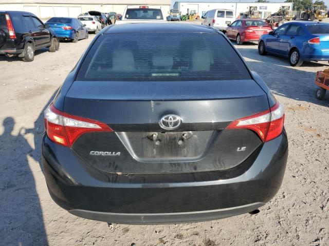 Photo 5 VIN: 2T1BURHE9EC084978 - TOYOTA COROLLA L 