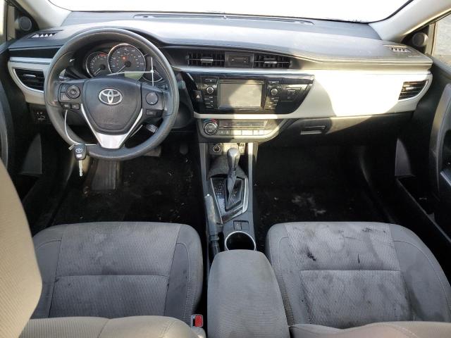 Photo 7 VIN: 2T1BURHE9EC084978 - TOYOTA COROLLA L 