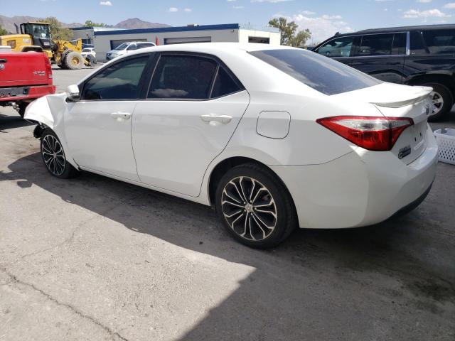 Photo 1 VIN: 2T1BURHE9EC085564 - TOYOTA COROLLA L 