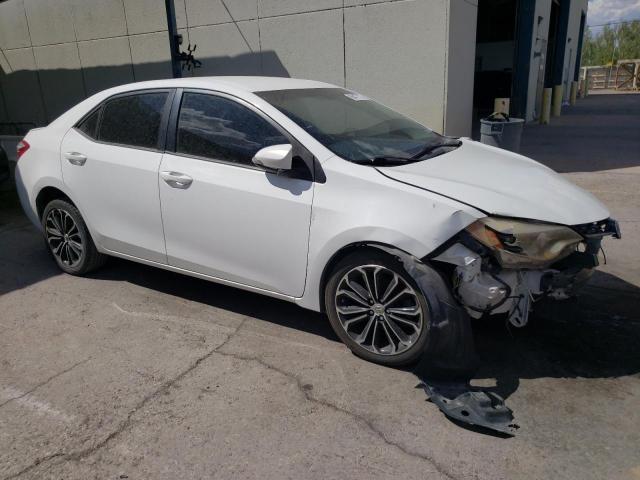 Photo 3 VIN: 2T1BURHE9EC085564 - TOYOTA COROLLA L 