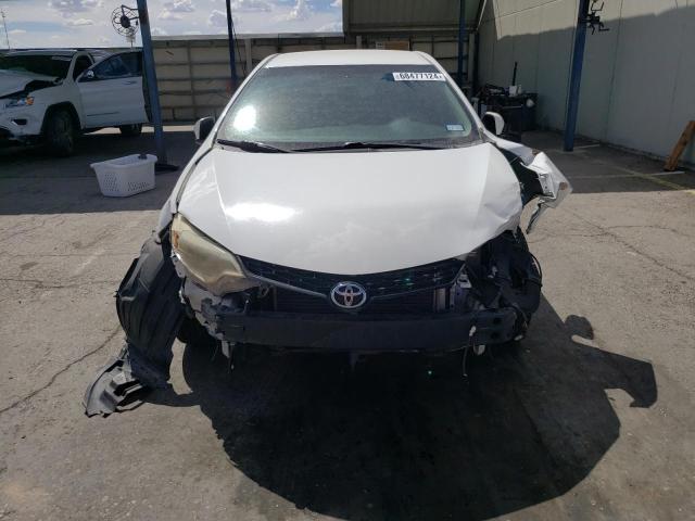 Photo 4 VIN: 2T1BURHE9EC085564 - TOYOTA COROLLA L 