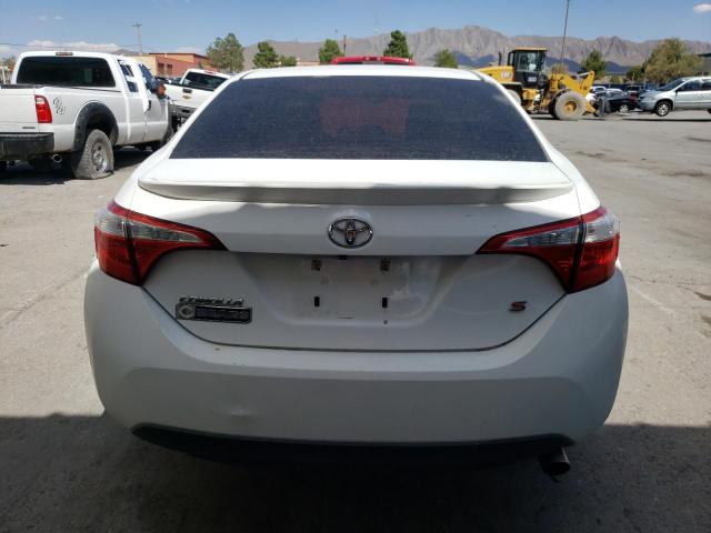 Photo 5 VIN: 2T1BURHE9EC085564 - TOYOTA COROLLA L 