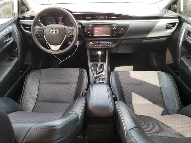 Photo 7 VIN: 2T1BURHE9EC085564 - TOYOTA COROLLA L 