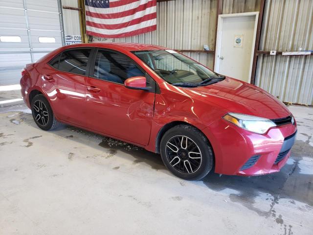 Photo 3 VIN: 2T1BURHE9EC088240 - TOYOTA COROLLA 