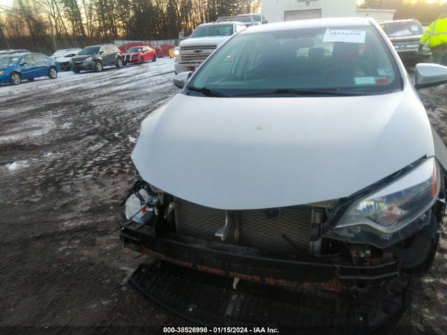 Photo 5 VIN: 2T1BURHE9EC088500 - TOYOTA COROLLA 