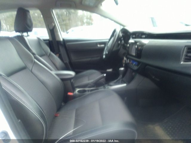 Photo 4 VIN: 2T1BURHE9EC093017 - TOYOTA COROLLA 