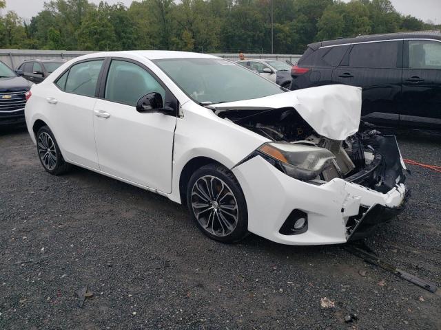 Photo 3 VIN: 2T1BURHE9EC096340 - TOYOTA COROLLA 