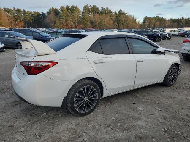 Photo 2 VIN: 2T1BURHE9EC099089 - TOYOTA COROLLA 