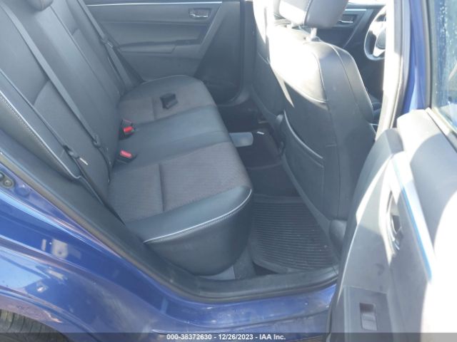 Photo 7 VIN: 2T1BURHE9EC099111 - TOYOTA COROLLA 