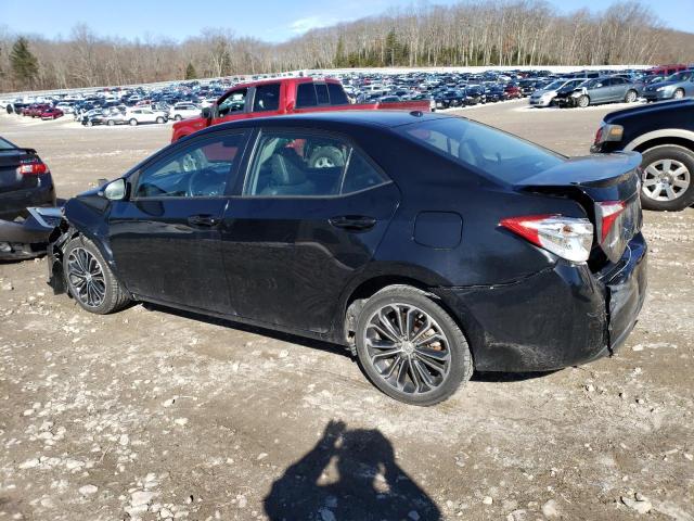 Photo 1 VIN: 2T1BURHE9EC099691 - TOYOTA COROLLA L 