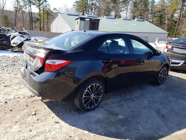 Photo 2 VIN: 2T1BURHE9EC099691 - TOYOTA COROLLA L 