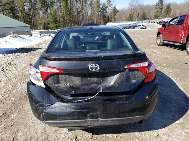 Photo 5 VIN: 2T1BURHE9EC099691 - TOYOTA COROLLA L 