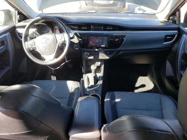 Photo 7 VIN: 2T1BURHE9EC099691 - TOYOTA COROLLA L 