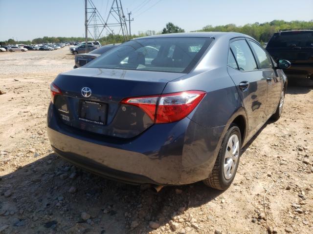 Photo 3 VIN: 2T1BURHE9EC102363 - TOYOTA COROLLA L 