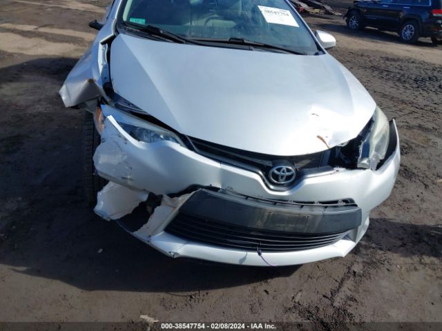 Photo 5 VIN: 2T1BURHE9EC105795 - TOYOTA COROLLA 