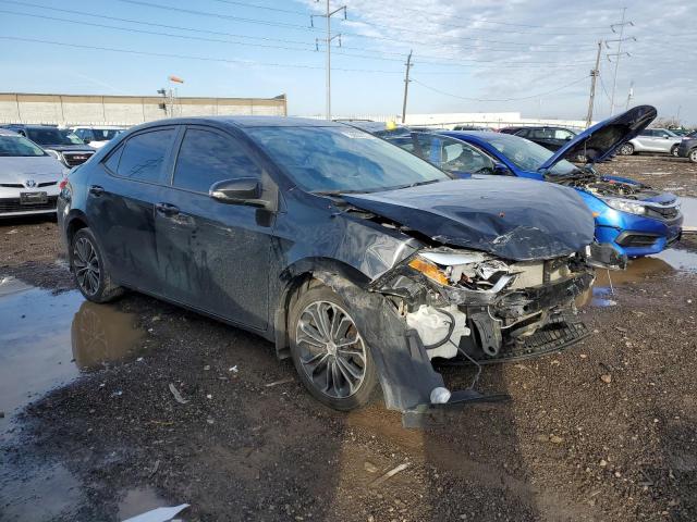 Photo 3 VIN: 2T1BURHE9EC106266 - TOYOTA COROLLA 