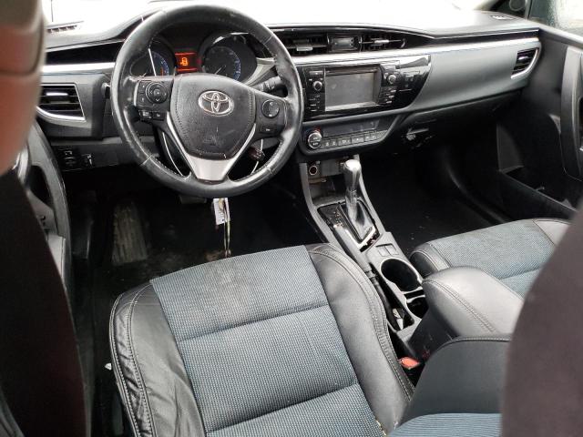 Photo 7 VIN: 2T1BURHE9EC107109 - TOYOTA COROLLA 