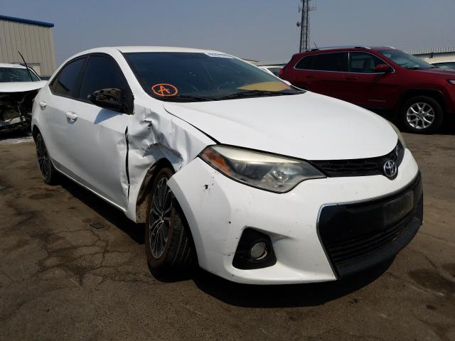 Photo 0 VIN: 2T1BURHE9EC112990 - TOYOTA COROLLA L 