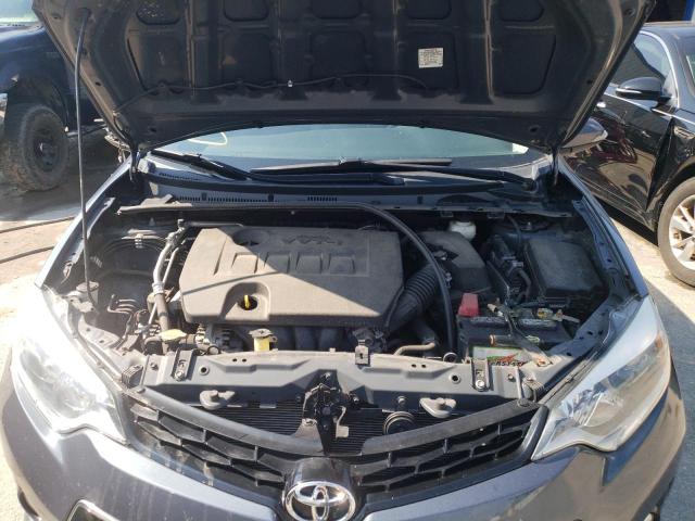 Photo 6 VIN: 2T1BURHE9EC114111 - TOYOTA COROLLA L 