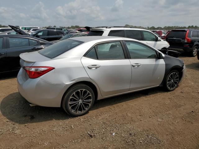 Photo 2 VIN: 2T1BURHE9EC118577 - TOYOTA COROLLA 