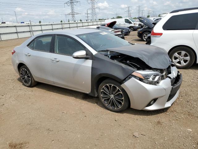 Photo 3 VIN: 2T1BURHE9EC118577 - TOYOTA COROLLA 