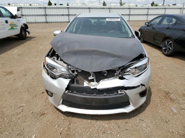 Photo 4 VIN: 2T1BURHE9EC118577 - TOYOTA COROLLA 