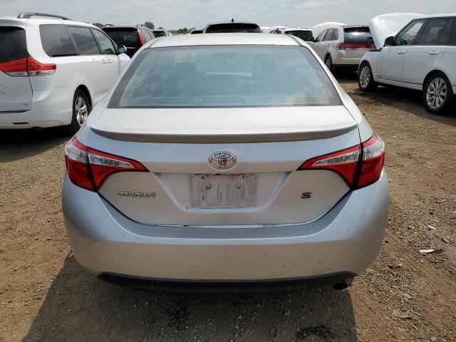 Photo 5 VIN: 2T1BURHE9EC118577 - TOYOTA COROLLA 