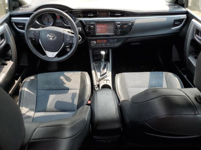 Photo 7 VIN: 2T1BURHE9EC118577 - TOYOTA COROLLA 