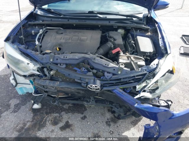 Photo 5 VIN: 2T1BURHE9EC120765 - TOYOTA COROLLA 