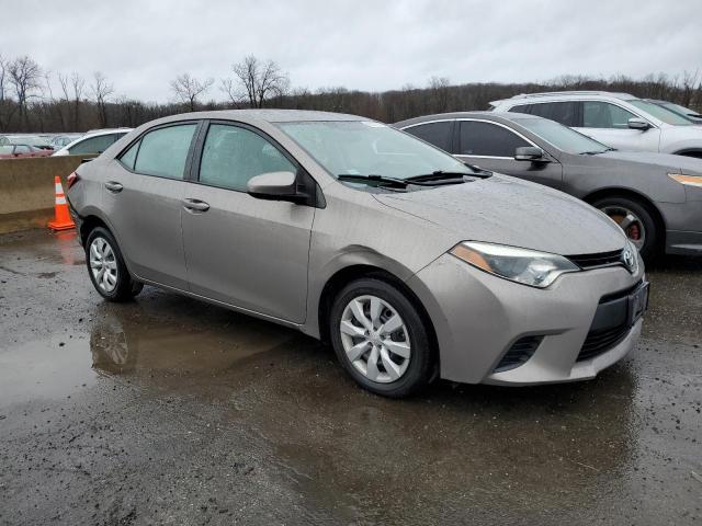 Photo 3 VIN: 2T1BURHE9EC121043 - TOYOTA COROLLA 