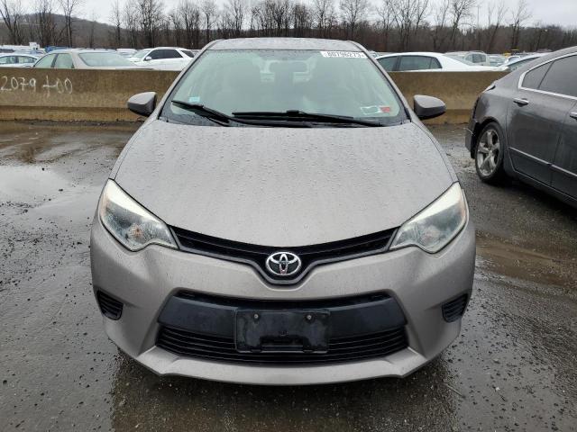 Photo 4 VIN: 2T1BURHE9EC121043 - TOYOTA COROLLA 