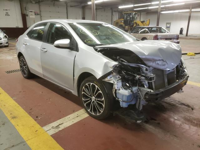 Photo 0 VIN: 2T1BURHE9EC121074 - TOYOTA COROLLA L 