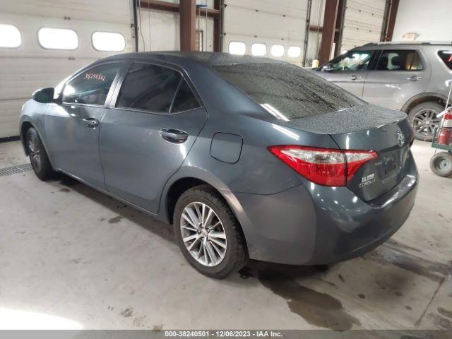 Photo 2 VIN: 2T1BURHE9EC130020 - TOYOTA COROLLA 