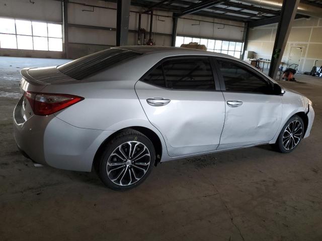 Photo 2 VIN: 2T1BURHE9EC130969 - TOYOTA COROLLA 