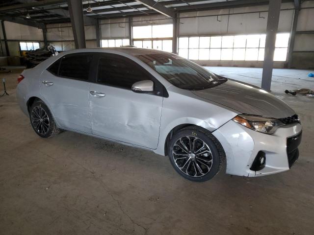 Photo 3 VIN: 2T1BURHE9EC130969 - TOYOTA COROLLA 