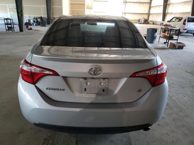 Photo 5 VIN: 2T1BURHE9EC130969 - TOYOTA COROLLA 