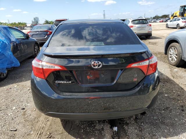 Photo 5 VIN: 2T1BURHE9EC131510 - TOYOTA COROLLA L 