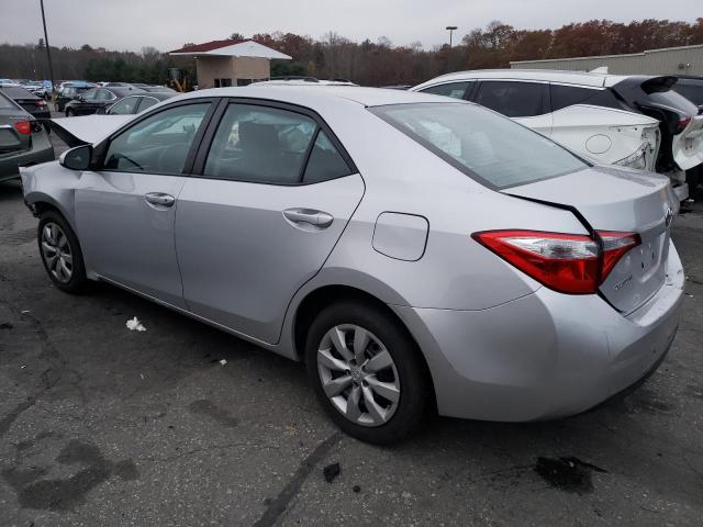 Photo 1 VIN: 2T1BURHE9EC131538 - TOYOTA COROLLA 