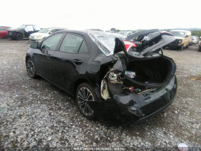 Photo 2 VIN: 2T1BURHE9EC133547 - TOYOTA COROLLA 