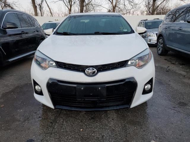 Photo 4 VIN: 2T1BURHE9EC134651 - TOYOTA COROLLA 