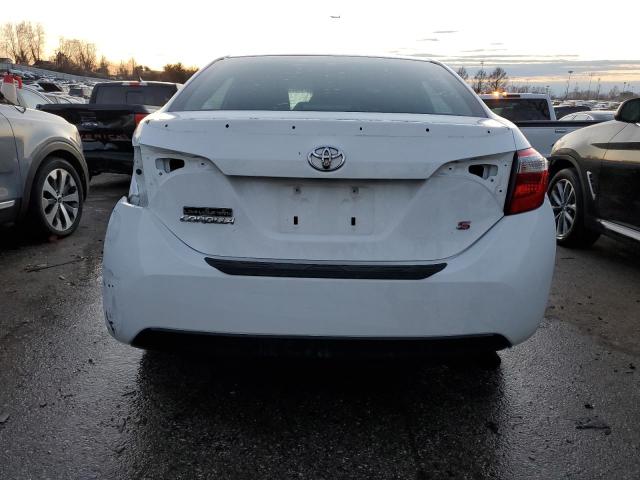 Photo 5 VIN: 2T1BURHE9EC134651 - TOYOTA COROLLA 