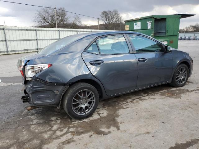 Photo 2 VIN: 2T1BURHE9EC139350 - TOYOTA COROLLA L 