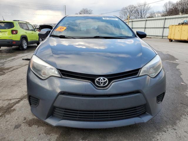 Photo 4 VIN: 2T1BURHE9EC139350 - TOYOTA COROLLA L 