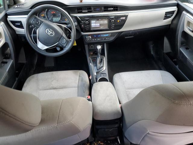 Photo 7 VIN: 2T1BURHE9EC139350 - TOYOTA COROLLA L 