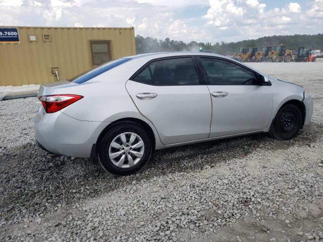 Photo 2 VIN: 2T1BURHE9EC139610 - TOYOTA COROLLA L 