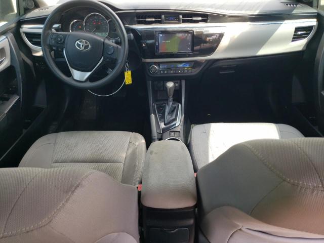 Photo 7 VIN: 2T1BURHE9EC139610 - TOYOTA COROLLA L 