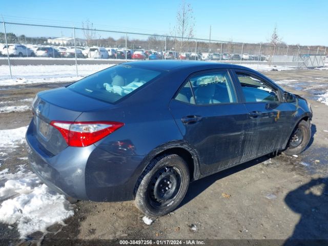 Photo 3 VIN: 2T1BURHE9EC143043 - TOYOTA COROLLA 