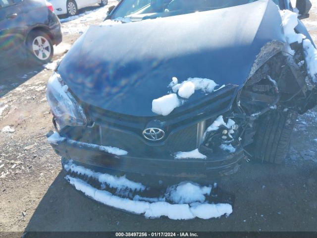 Photo 5 VIN: 2T1BURHE9EC143043 - TOYOTA COROLLA 